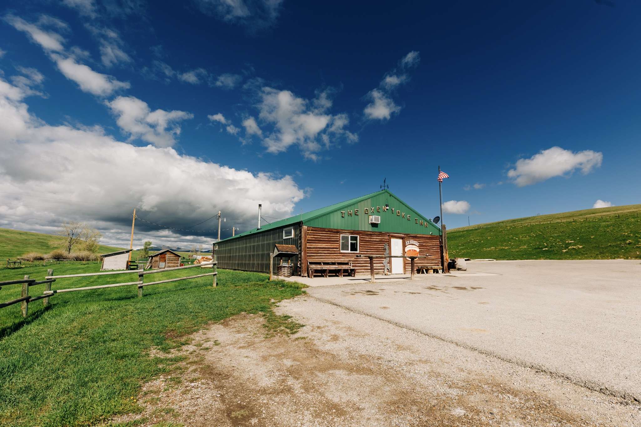 11532 Mt Highway 541, Hobson, MT 59452