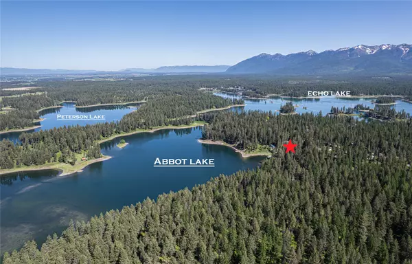 Bigfork, MT 59911,828 Abbot VLG