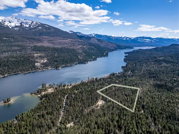 Bigfork, MT 59911,NHN W Swan Shores RD