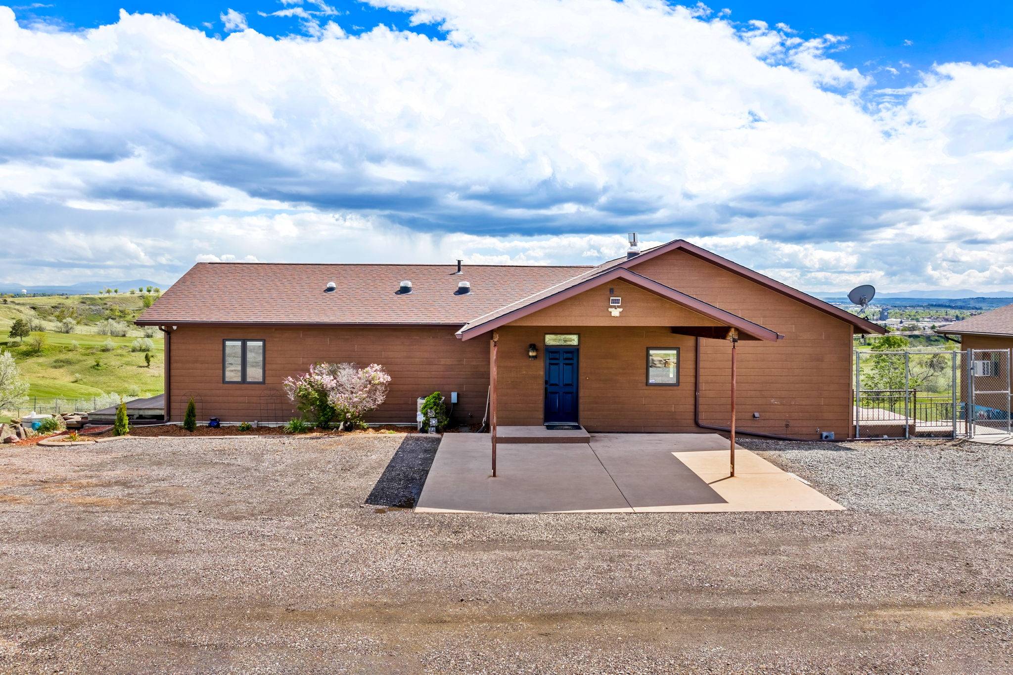 2612 Rainbow Dam RD, Great Falls, MT 59404