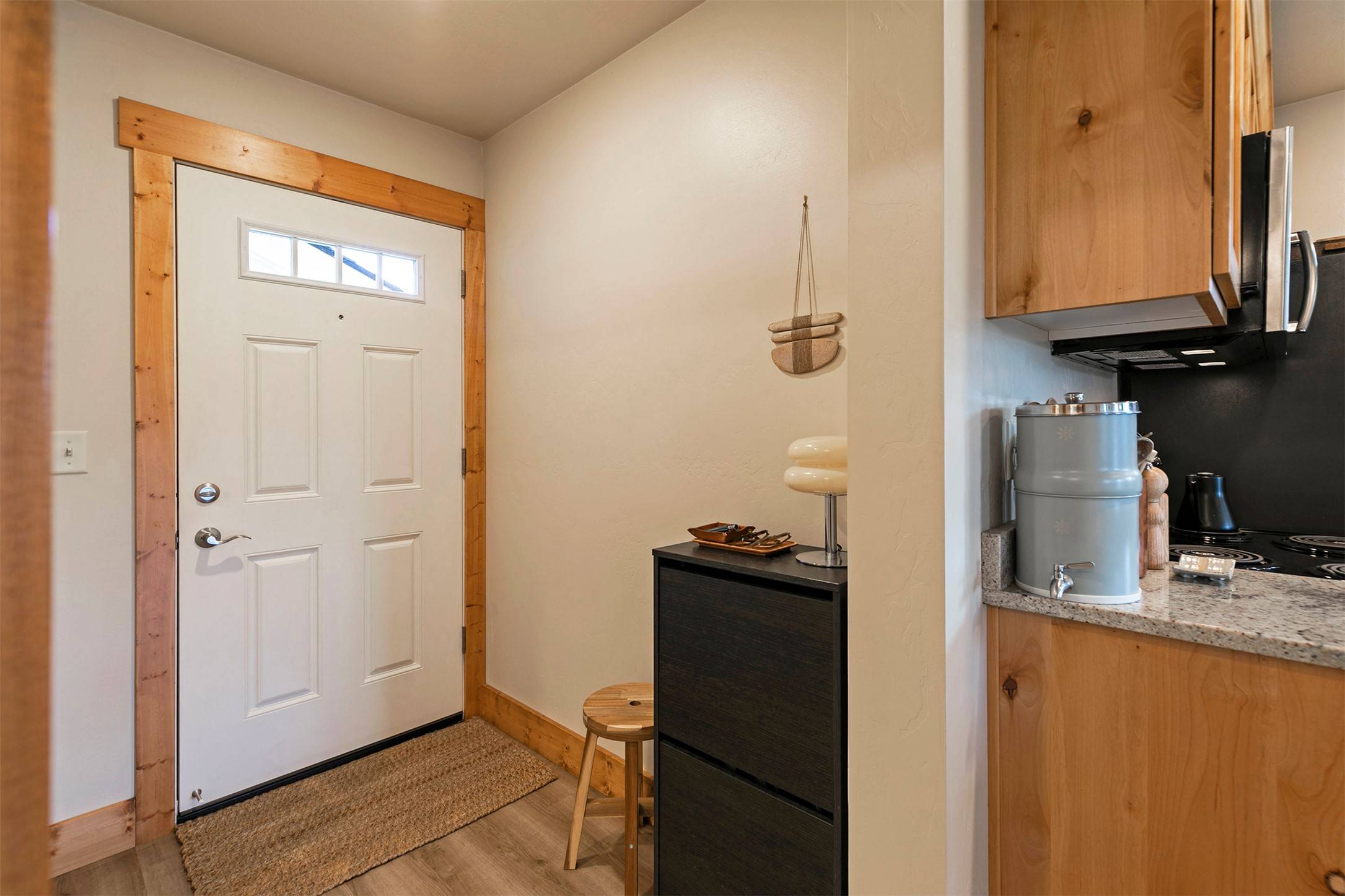 Missoula, MT 59802,1245 Waverly ST #301