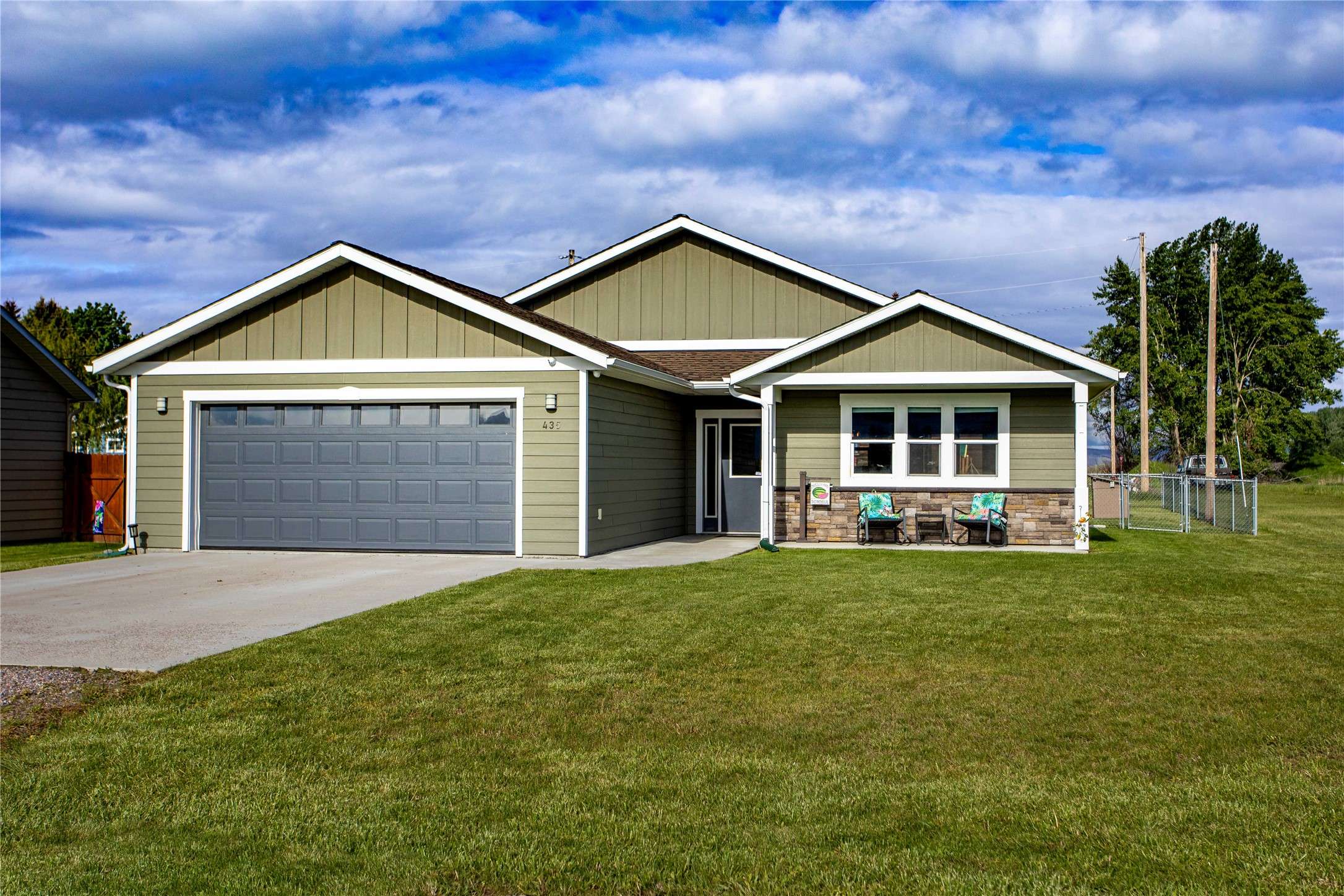 435 6th AVE NW, Ronan, MT 59864