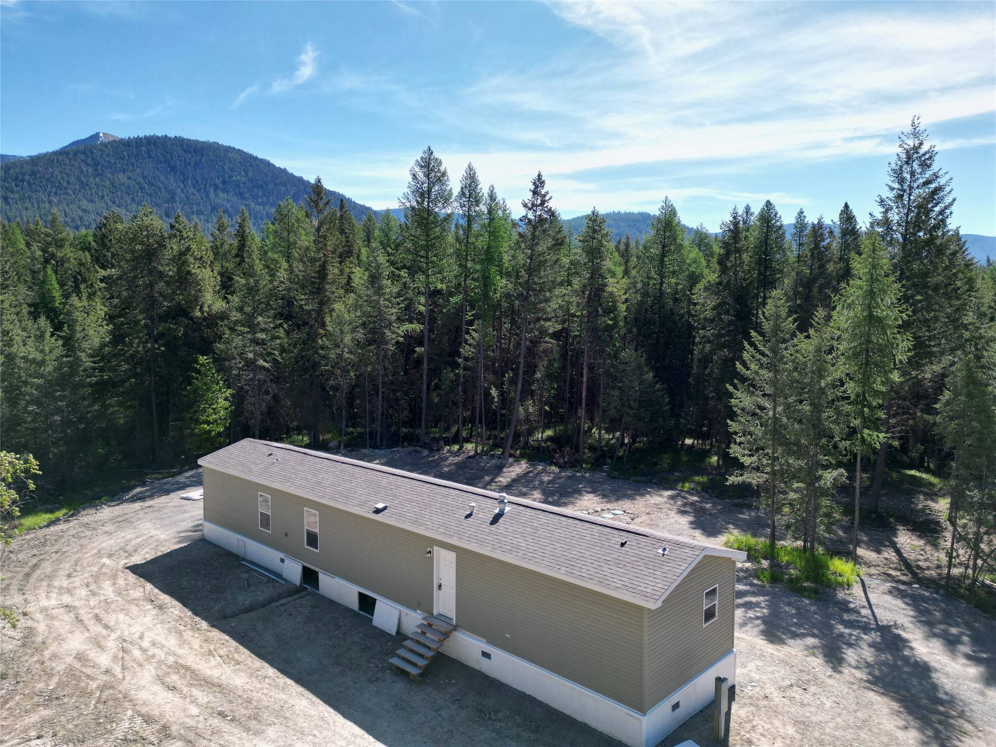 Eureka, MT 59917,620 Sinclair LN