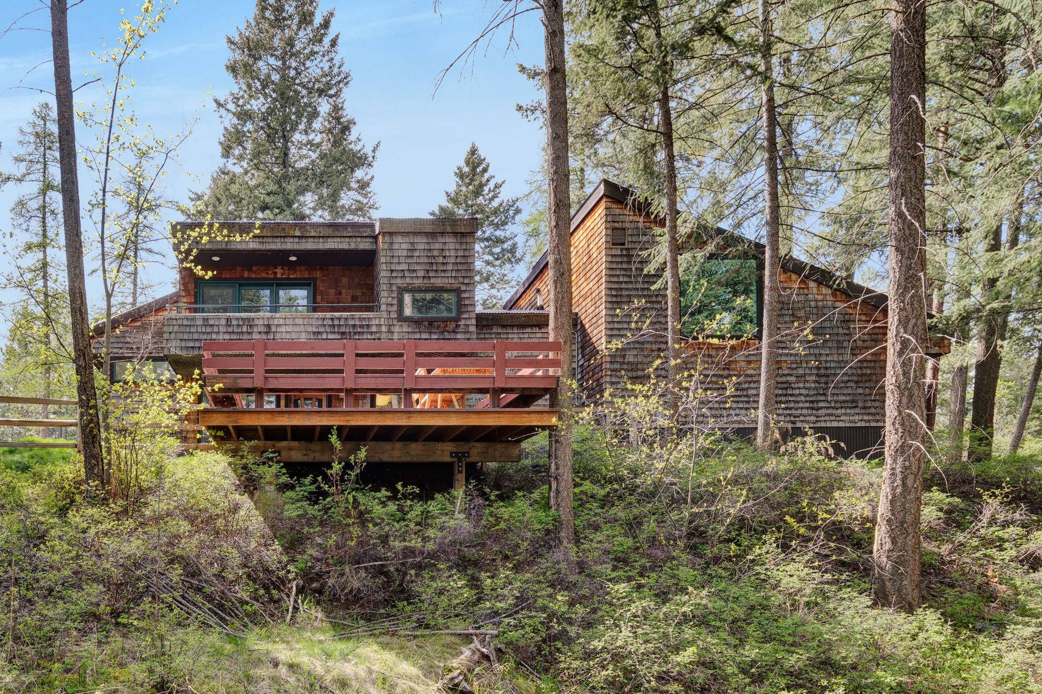 Bigfork, MT 59911,33535 Cherry LN