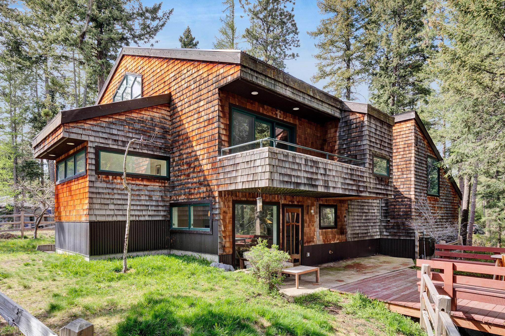 Bigfork, MT 59911,33535 Cherry LN