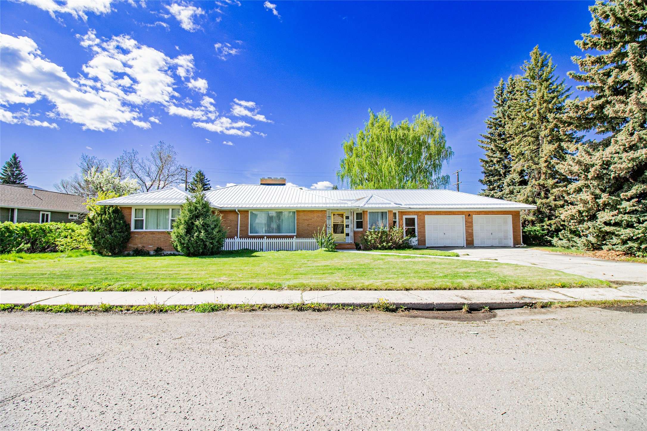 Butte, MT 59701,2200 Argyle ST