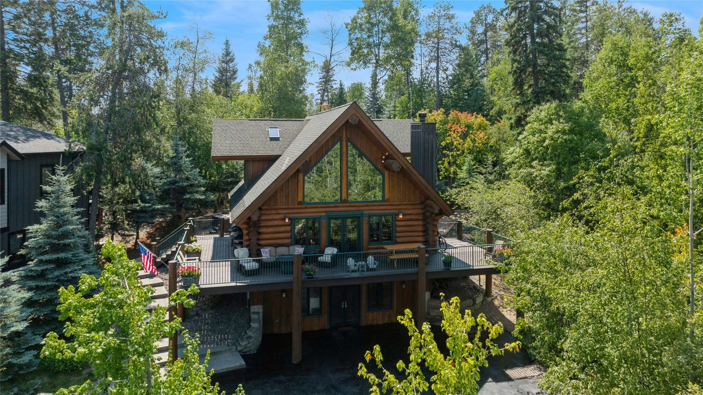 970 Colorado AVE, Whitefish, MT 59937