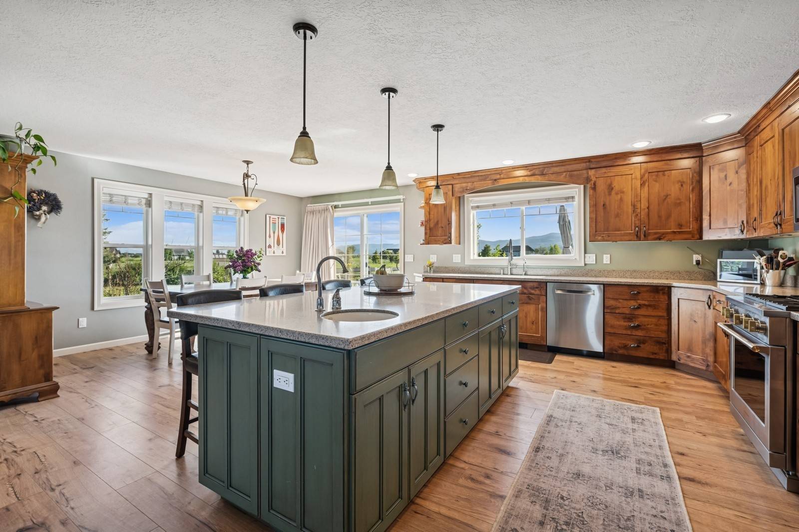 515 Manning RD, Kalispell, MT 59901
