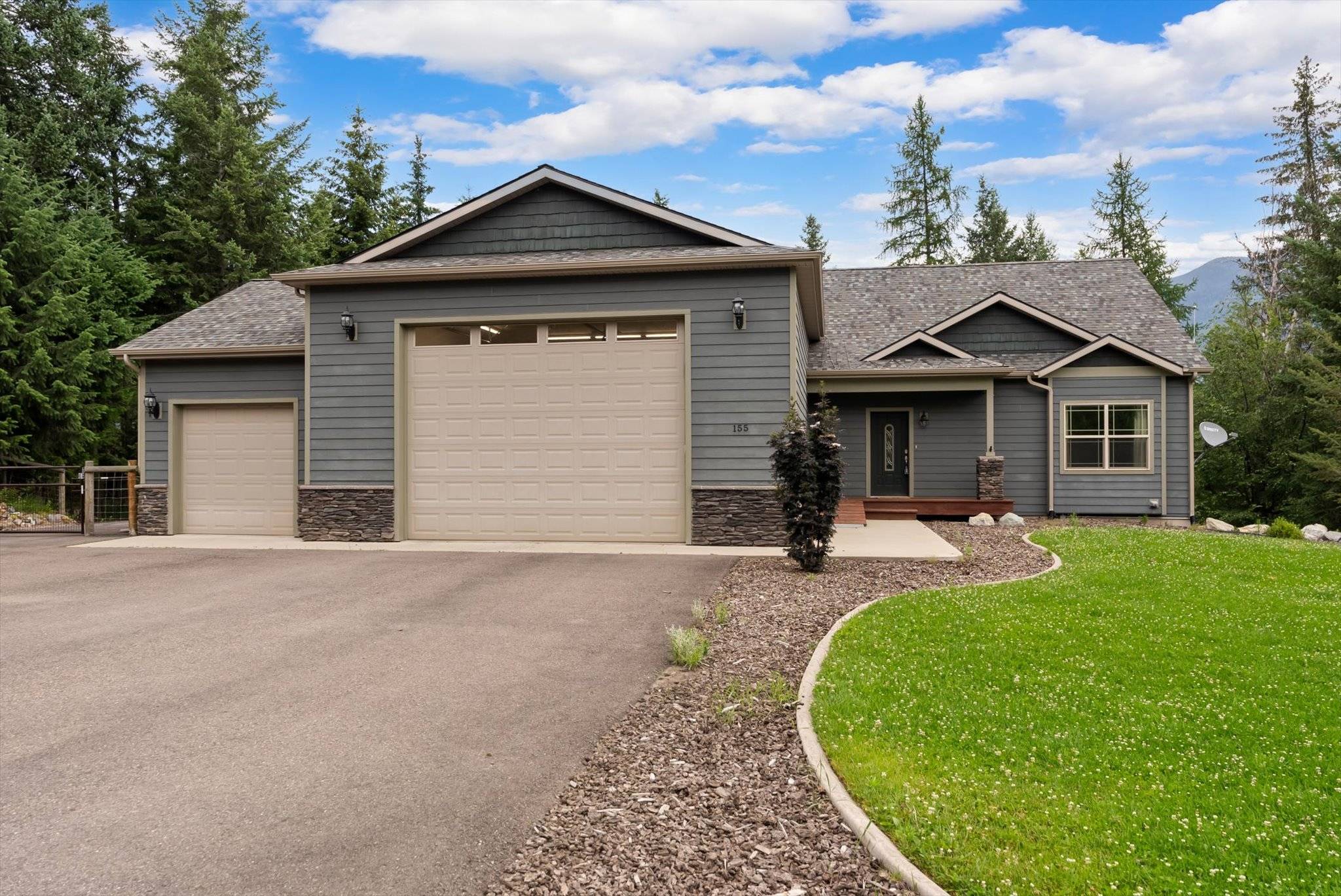 Columbia Falls, MT 59912,155 Mountain Timbers DR