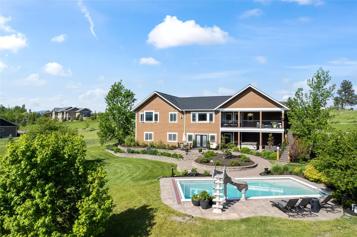 Kalispell, MT 59901,1683 Foxtail DR
