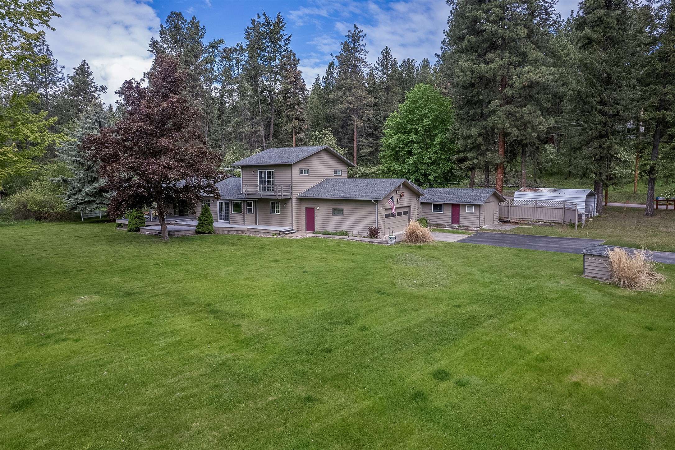 33958 Connolly WAY, Polson, MT 59860
