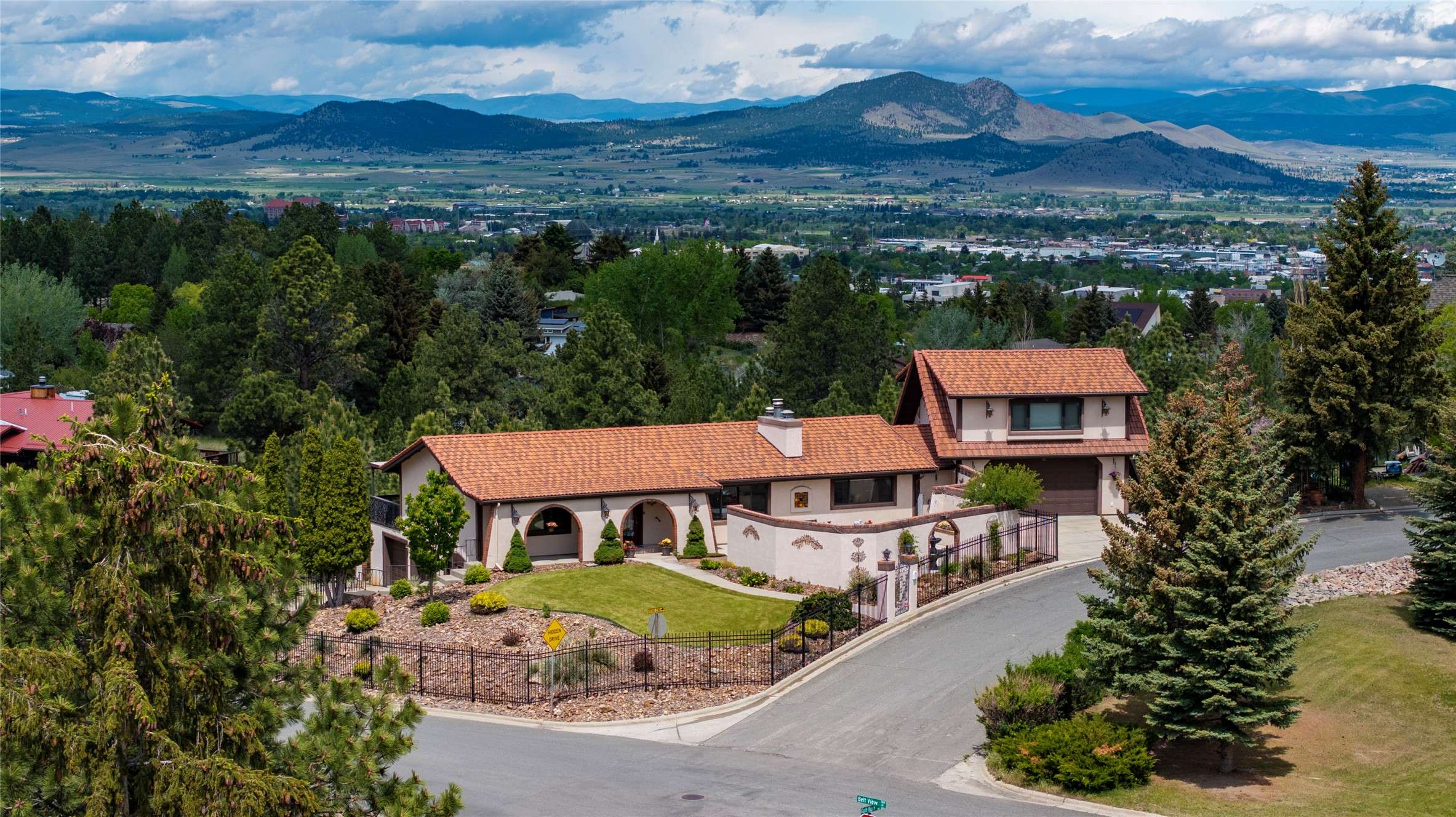 1644 Gold Rush AVE, Helena, MT 59601