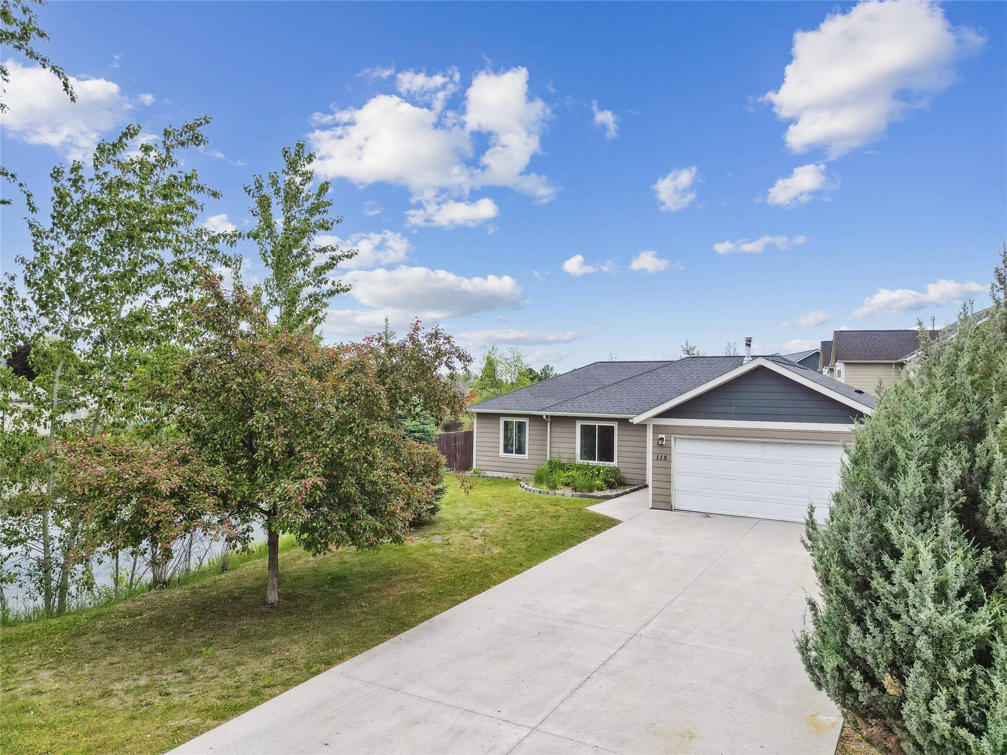 115 Russell DR, Kalispell, MT 59901