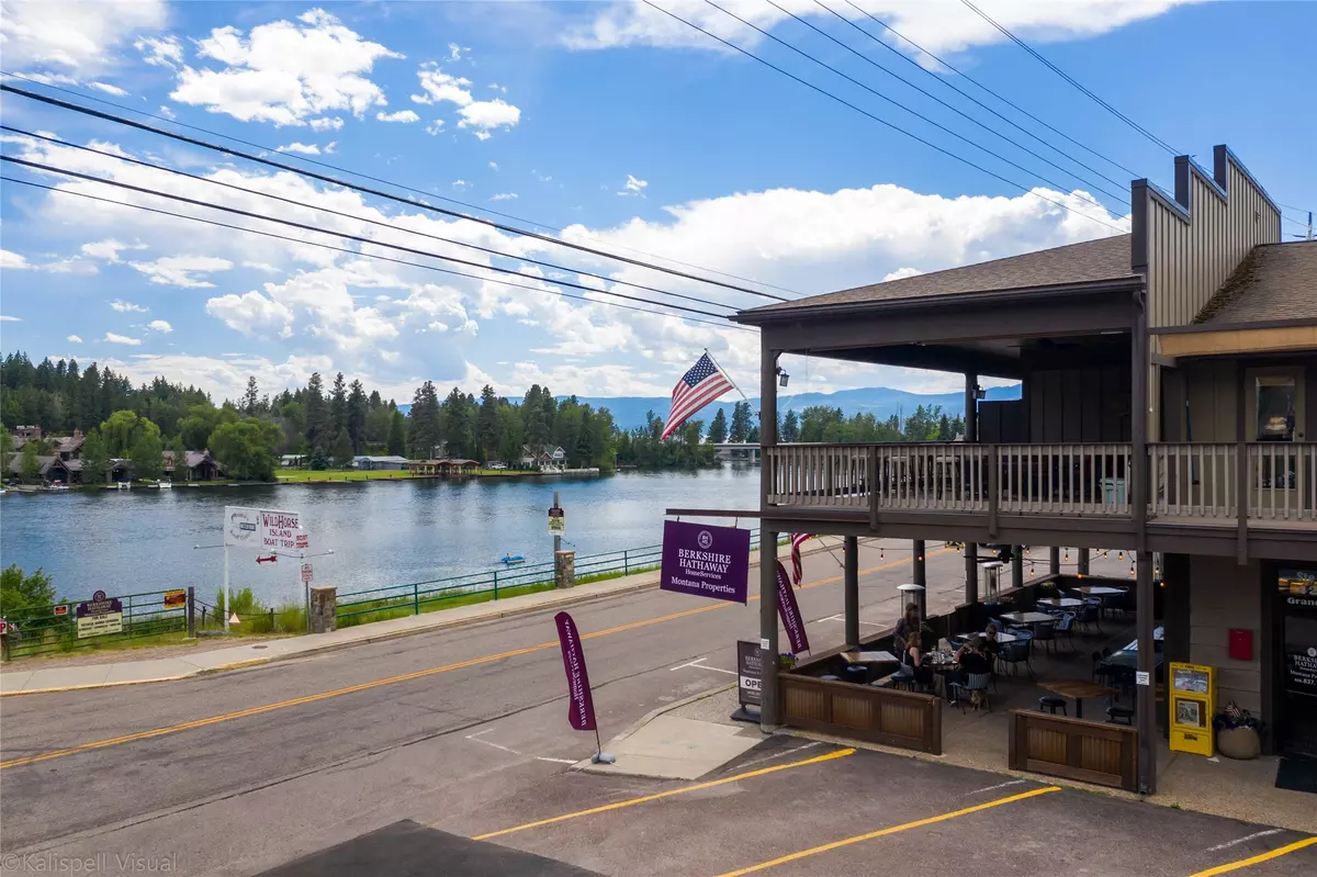 Bigfork, MT 59911,425 Grand DR