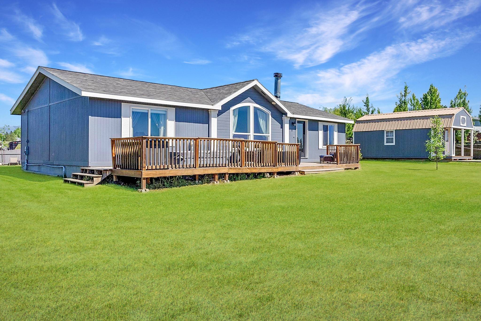 Stevensville, MT 59870,499 Grandview DR