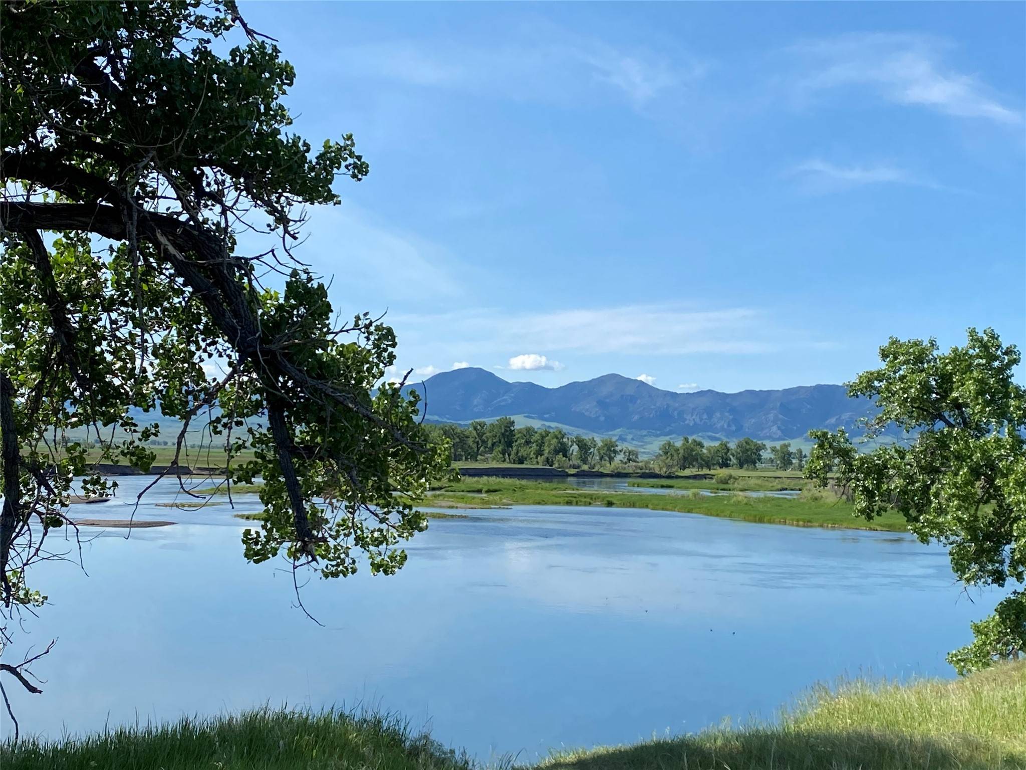 Cascade, MT 59421,50-60 Willow Bend LN