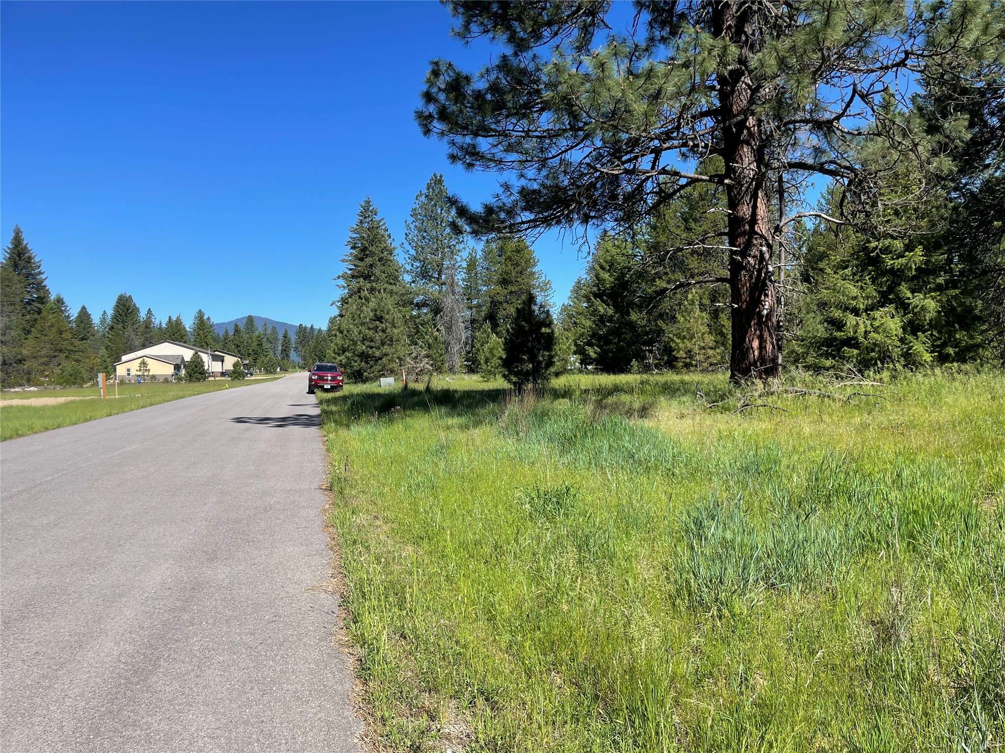 Trout Creek, MT 59874,NHN S Shore DR
