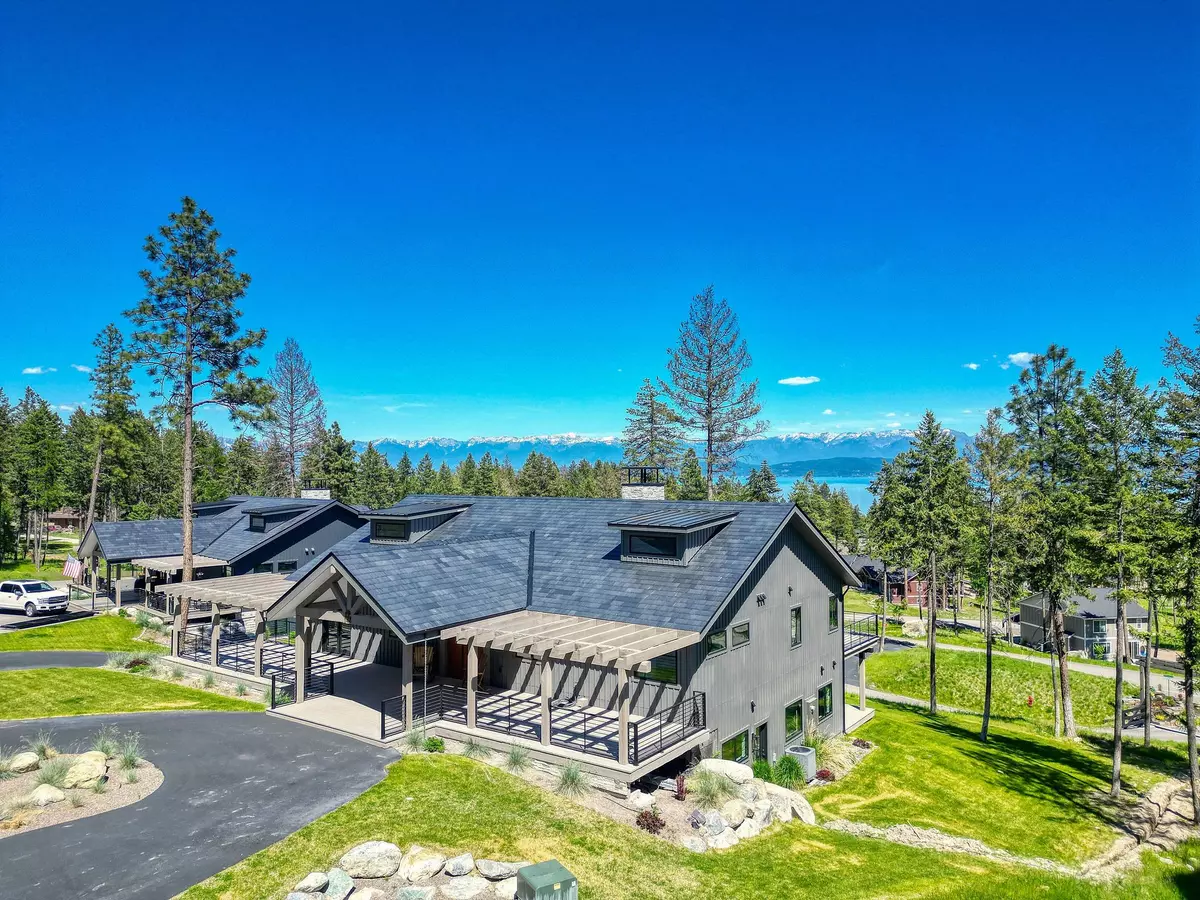 Lakeside, MT 59922,148 Blacktail LOOP