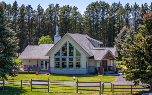 Whitefish, MT 59937,5445 Us Highway 93 W