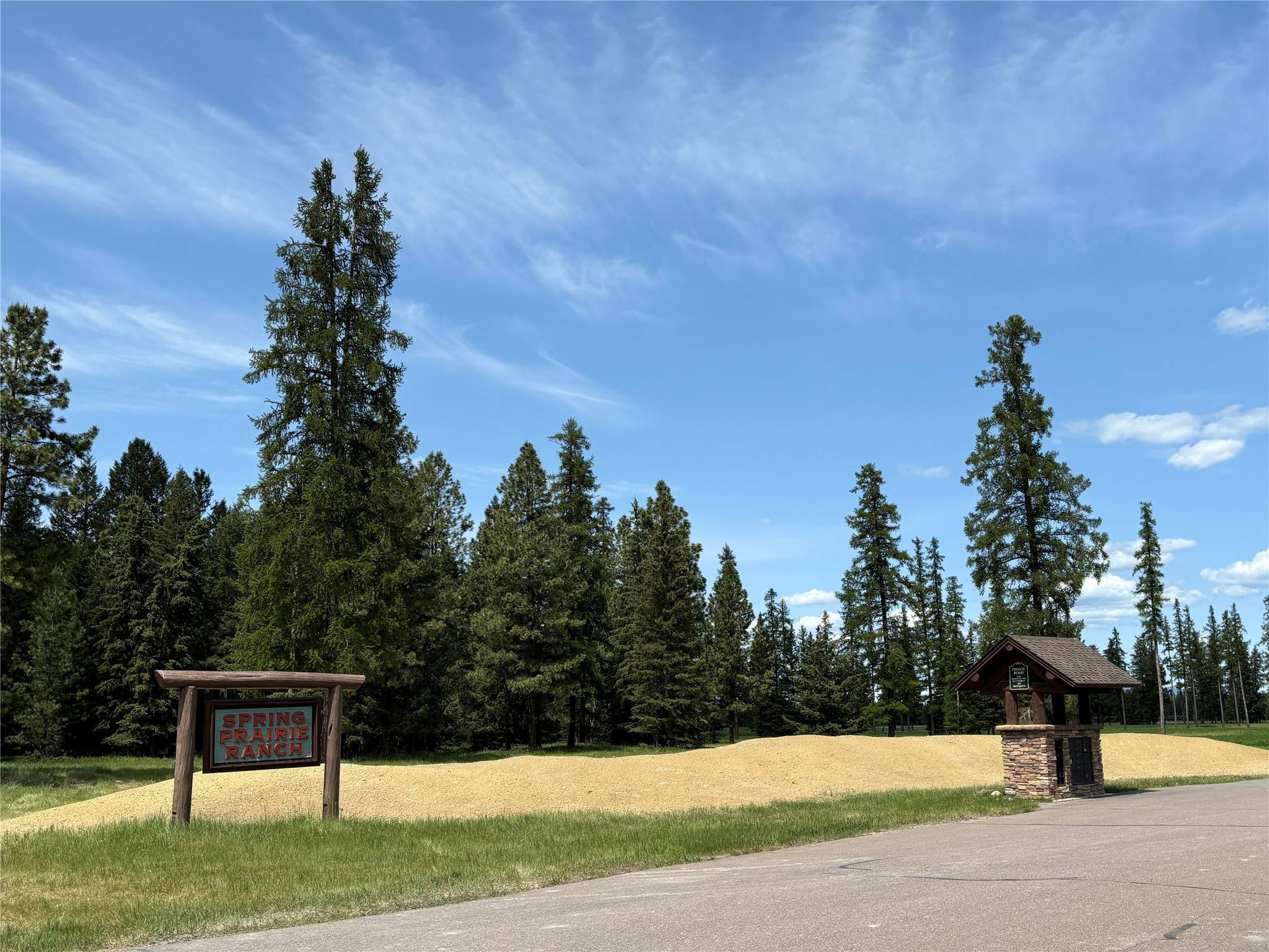 Whitefish, MT 59937,1414 Spring Prairie Ranch RD