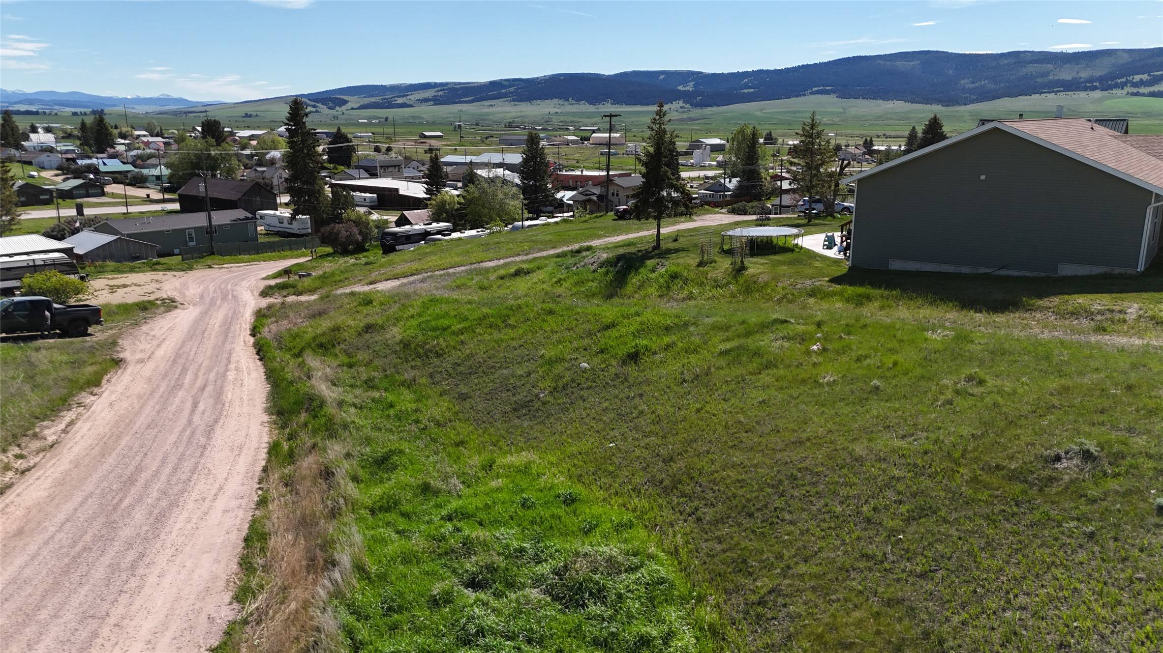 17-18 Beta ST, Philipsburg, MT 59858