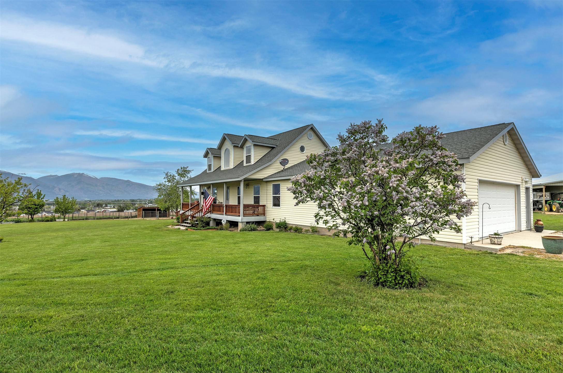 Stevensville, MT 59870,1206 Ambrose Creek RD
