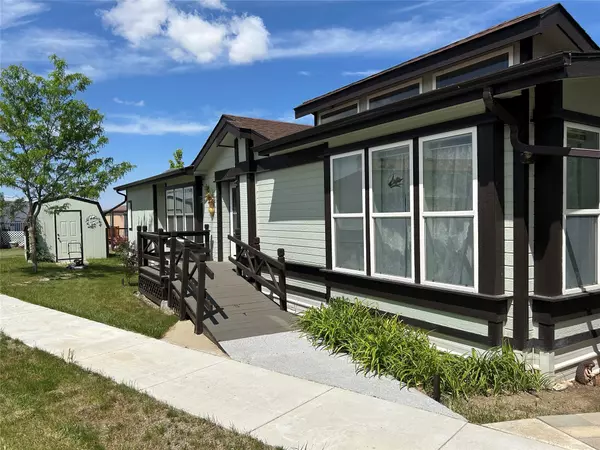 Great Falls, MT 59404,3805 7th ST NE #15