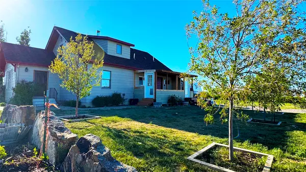 773 Anderson RD, Power, MT 59468