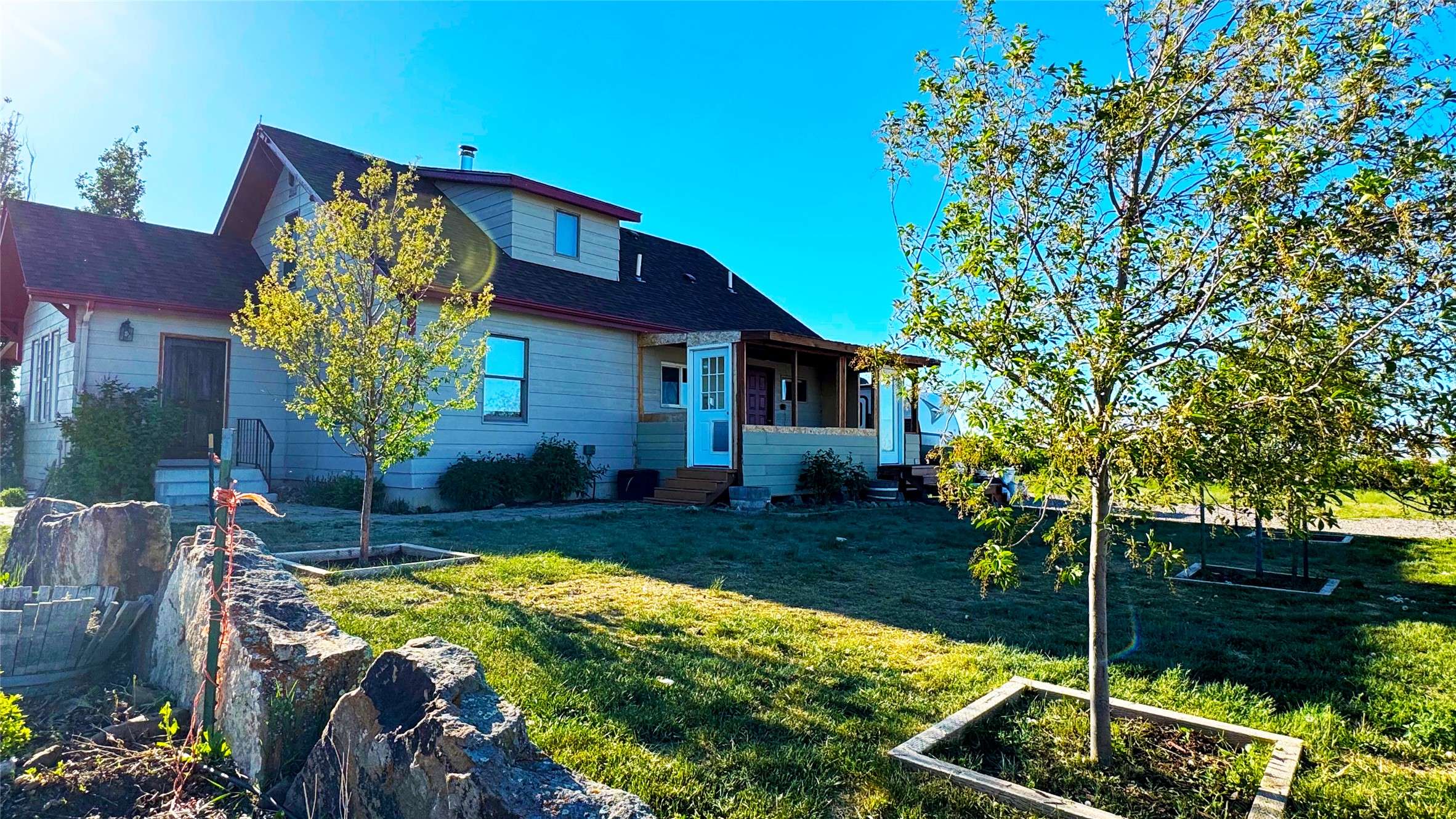 773 Anderson RD, Power, MT 59468