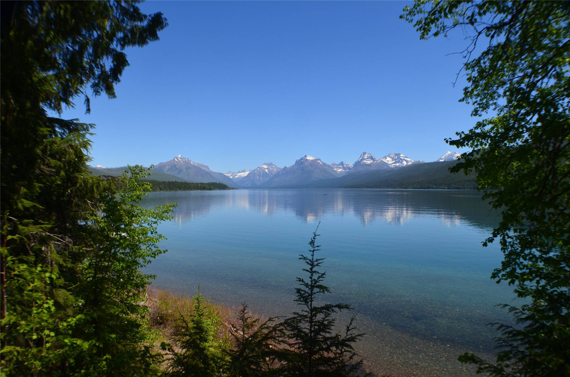 361 Grist RD, West Glacier, MT 59936