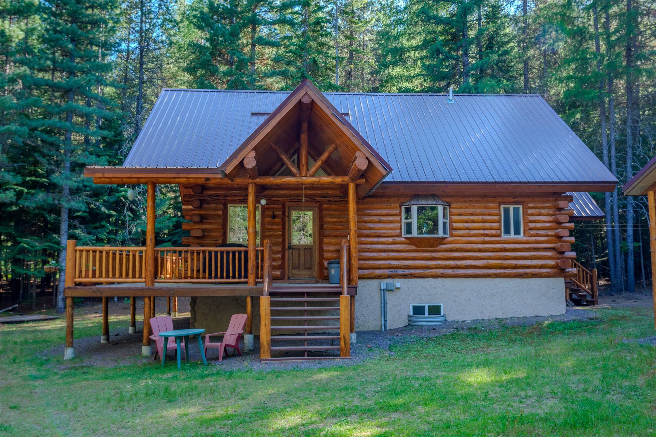 Troy, MT 59935,29 Northshore DR