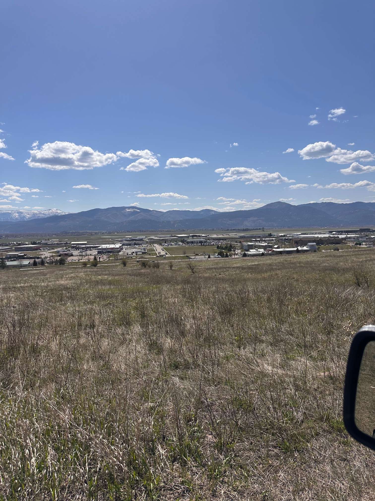 5700 Airway BLVD, Missoula, MT 59808