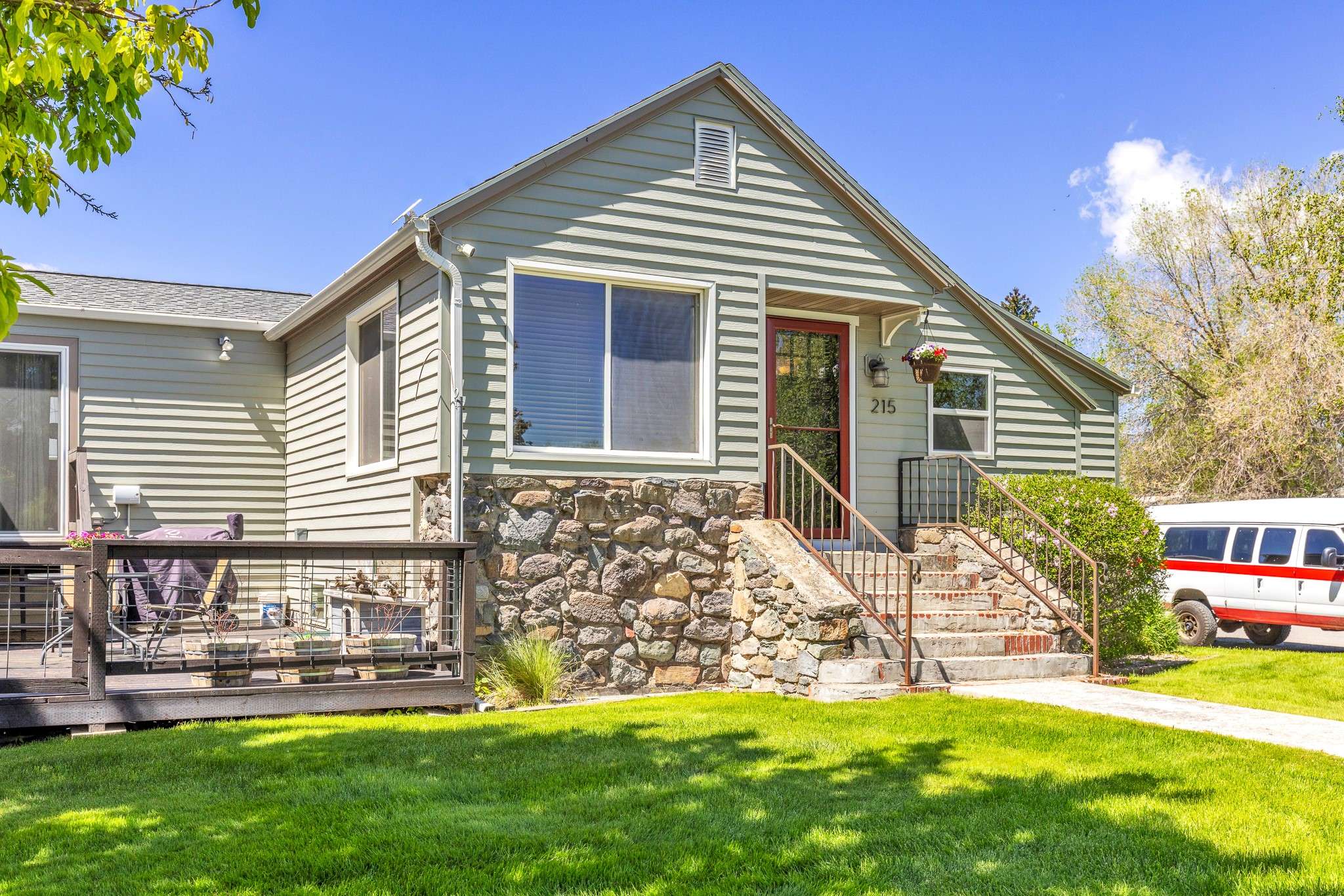 Townsend, MT 59644,215 N Oak ST