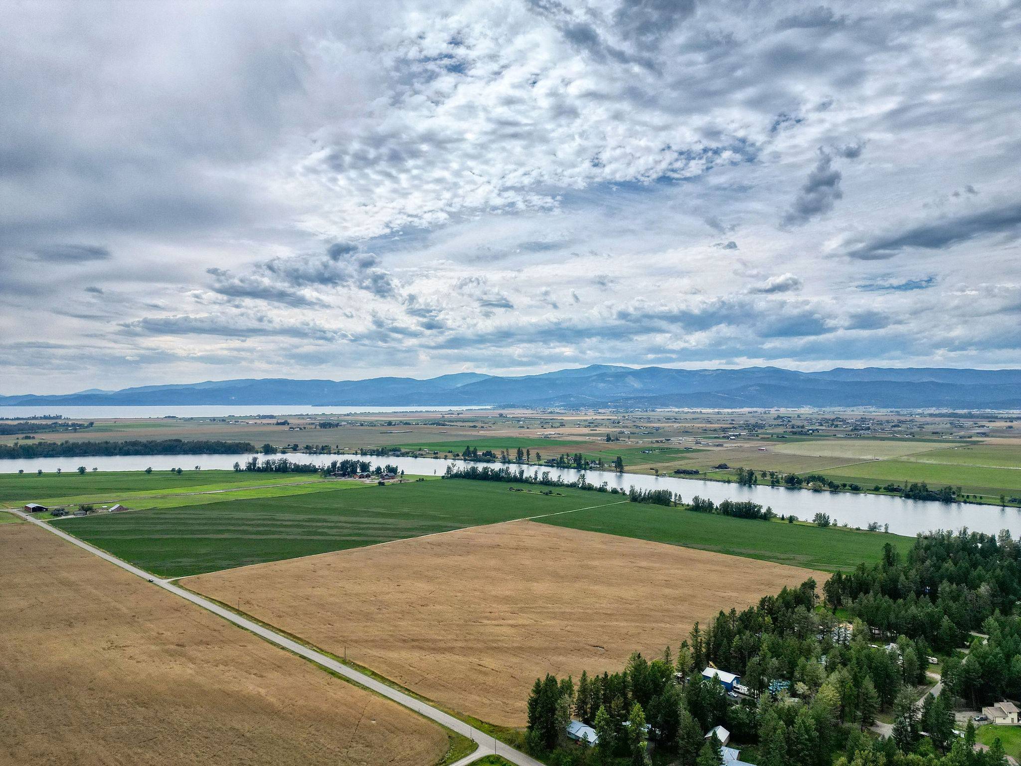 Bigfork, MT 59911,1780 Riverside RD