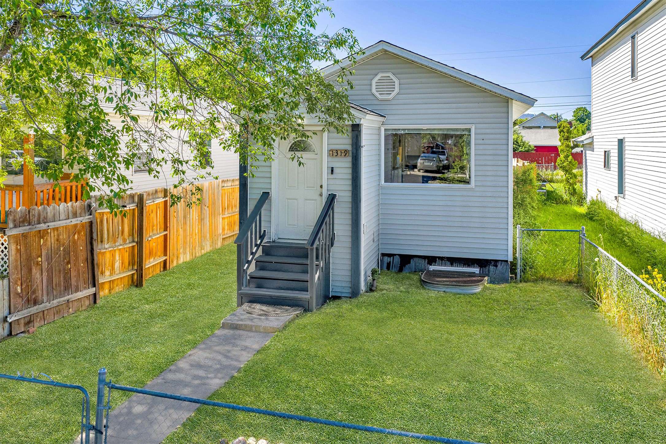 Missoula, MT 59802,1319 Howell ST
