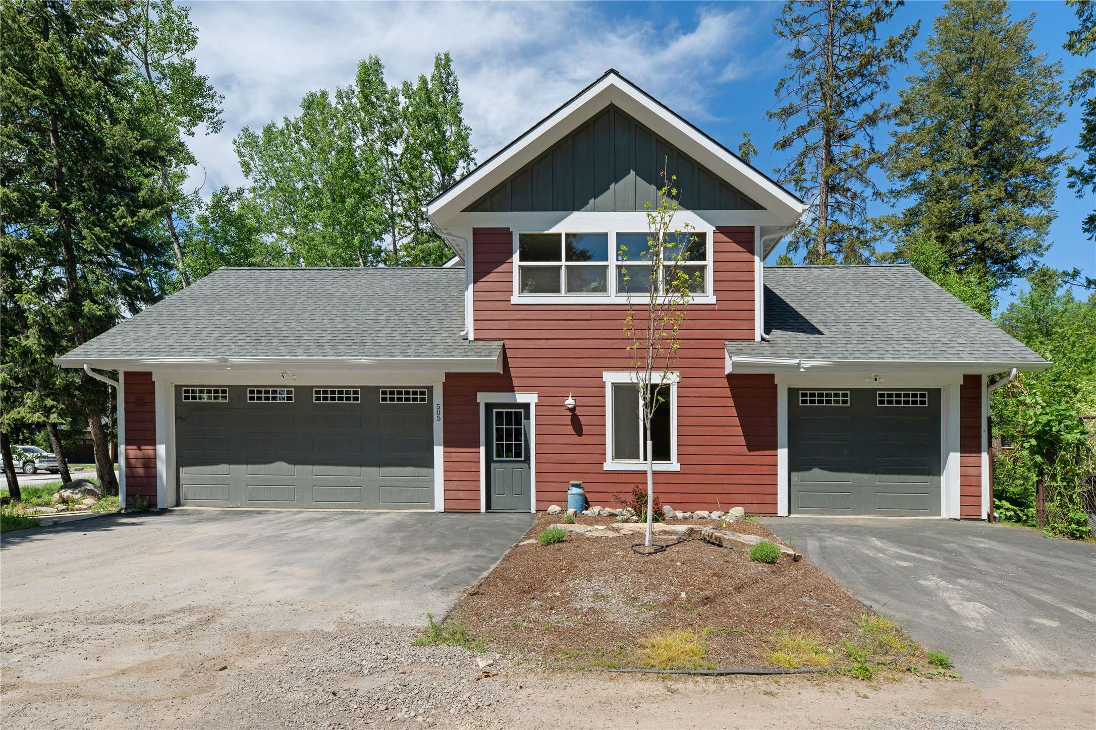 505 Dakota AVE, Whitefish, MT 59937
