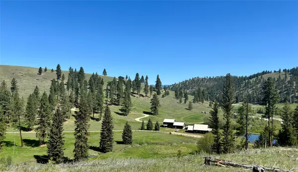 Sula, MT 59871,7601 Hwy 93 S