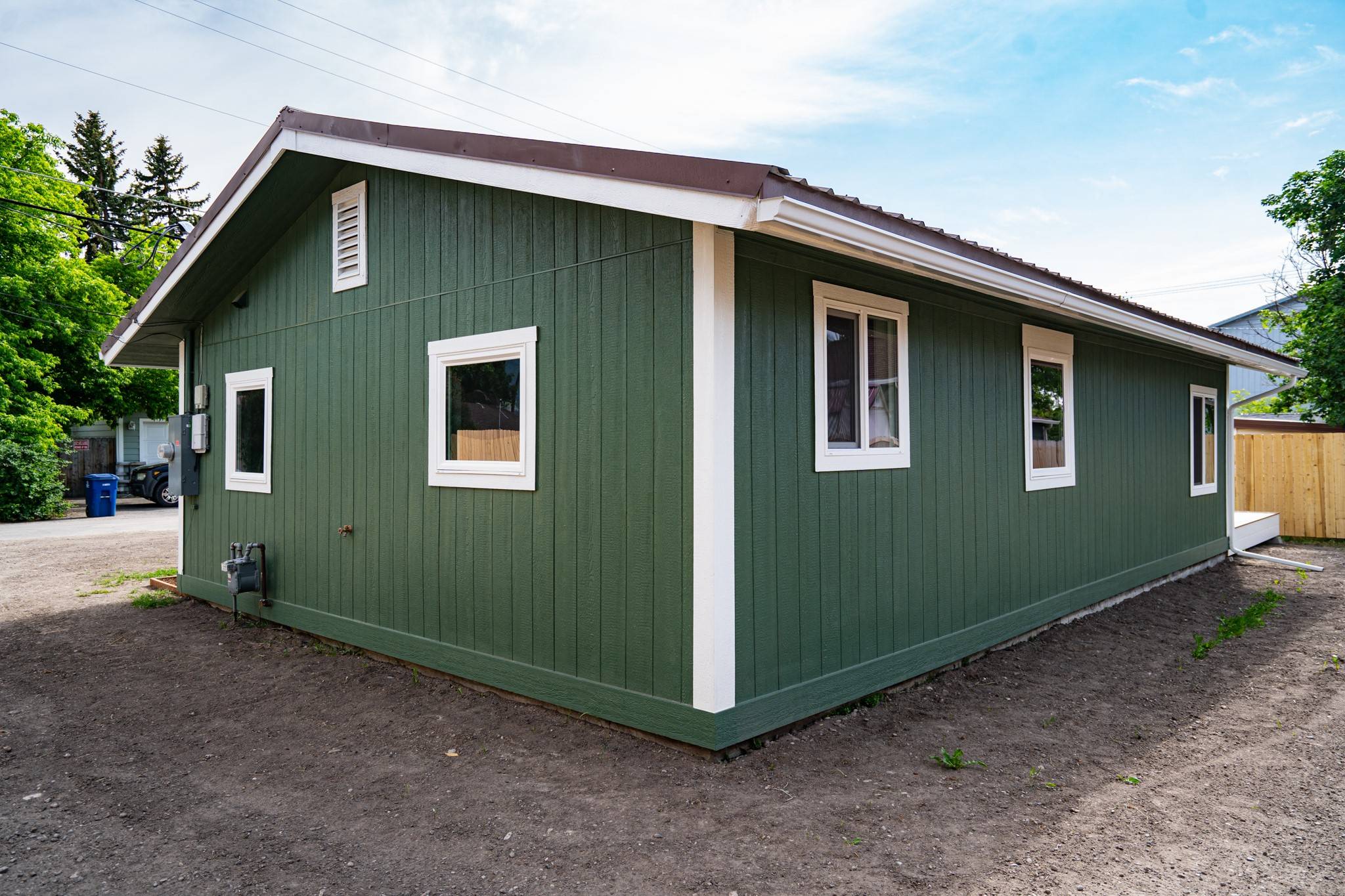 Missoula, MT 59801,2121 1/2 Kensington AVE