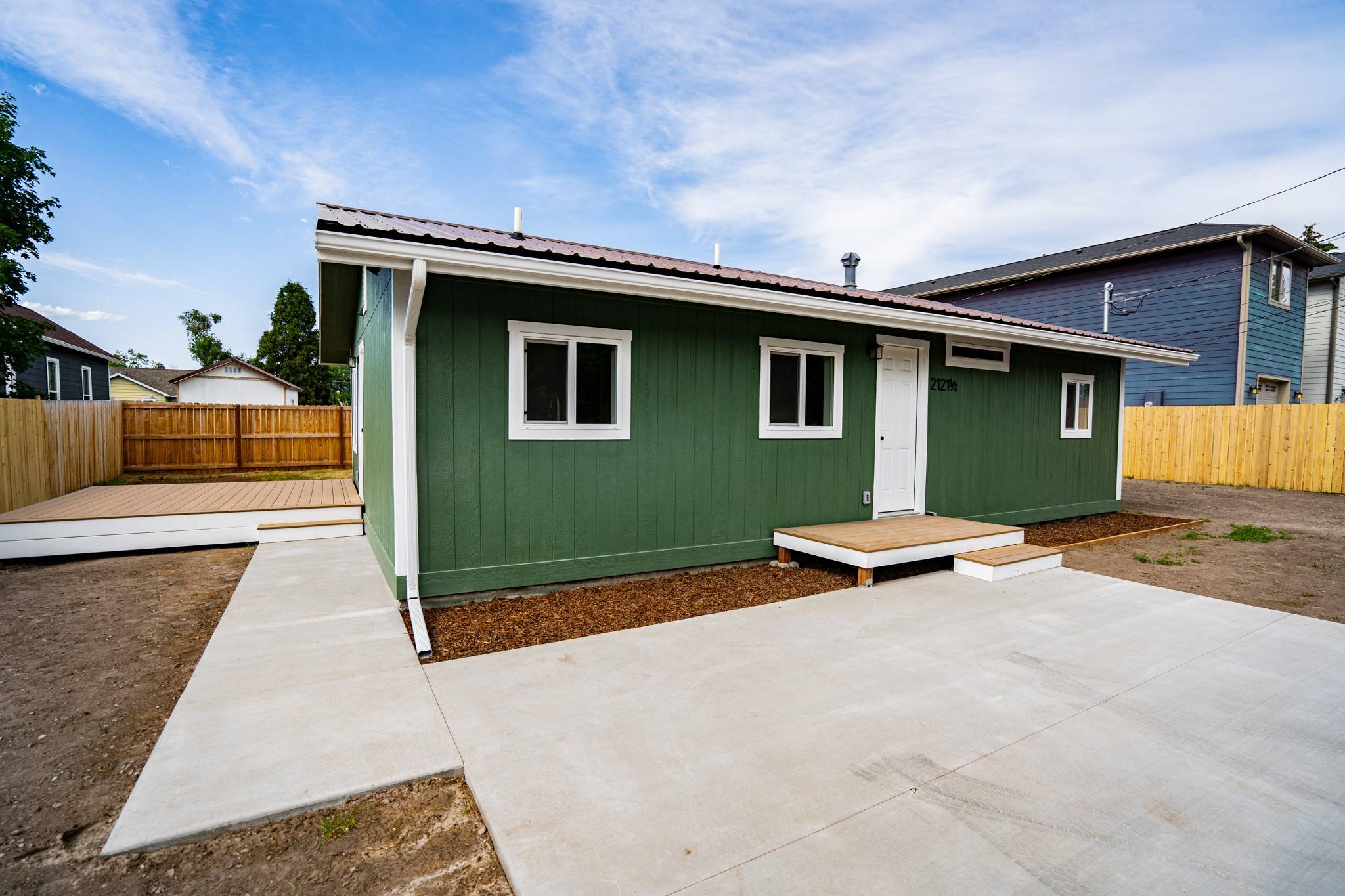 Missoula, MT 59801,2121 1/2 Kensington AVE