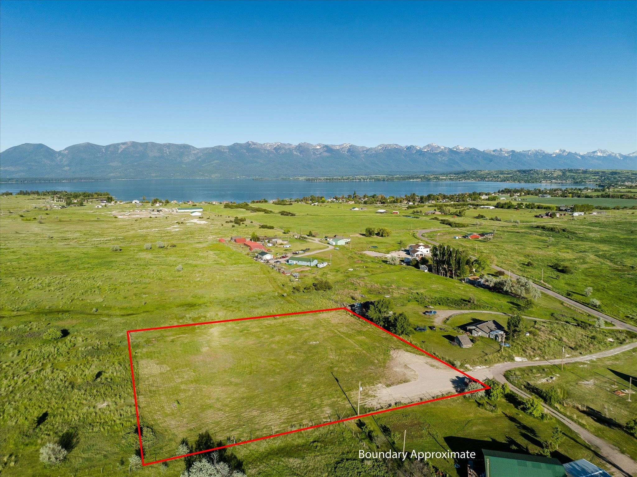 Polson, MT 59860,NHN Baypoint RD