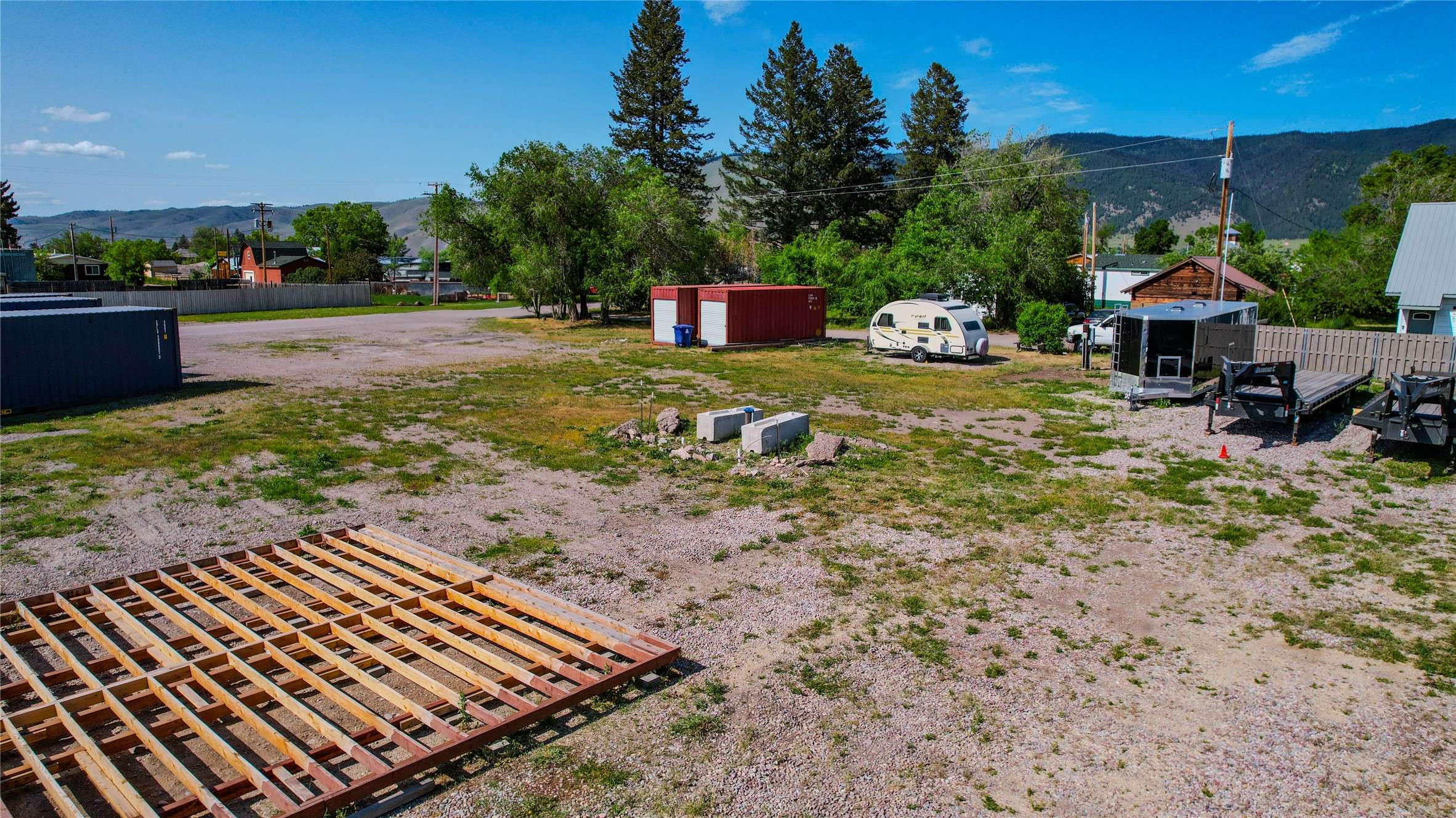 Arlee, MT 59821,NHN 3rd ST