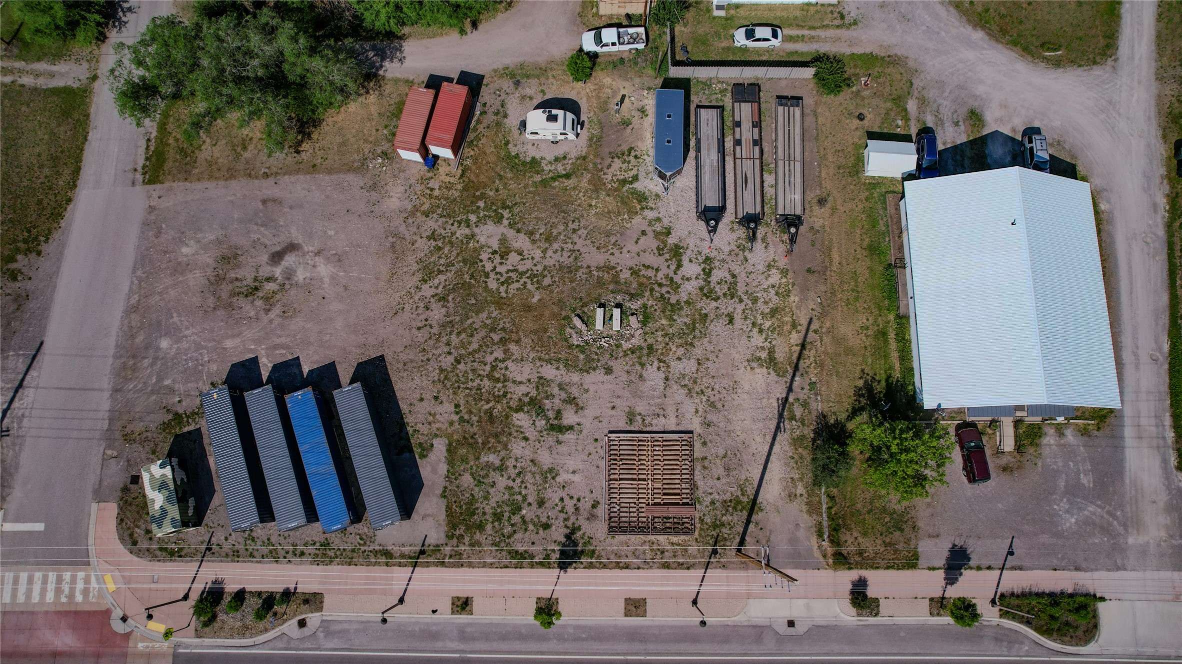 Arlee, MT 59821,NHN 3rd ST