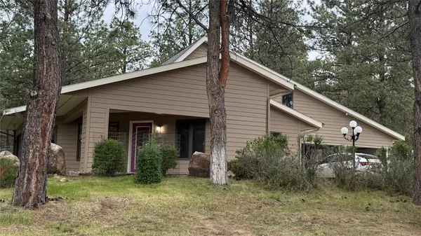 10 Pine Ridge CIR, Clancy, MT 59634