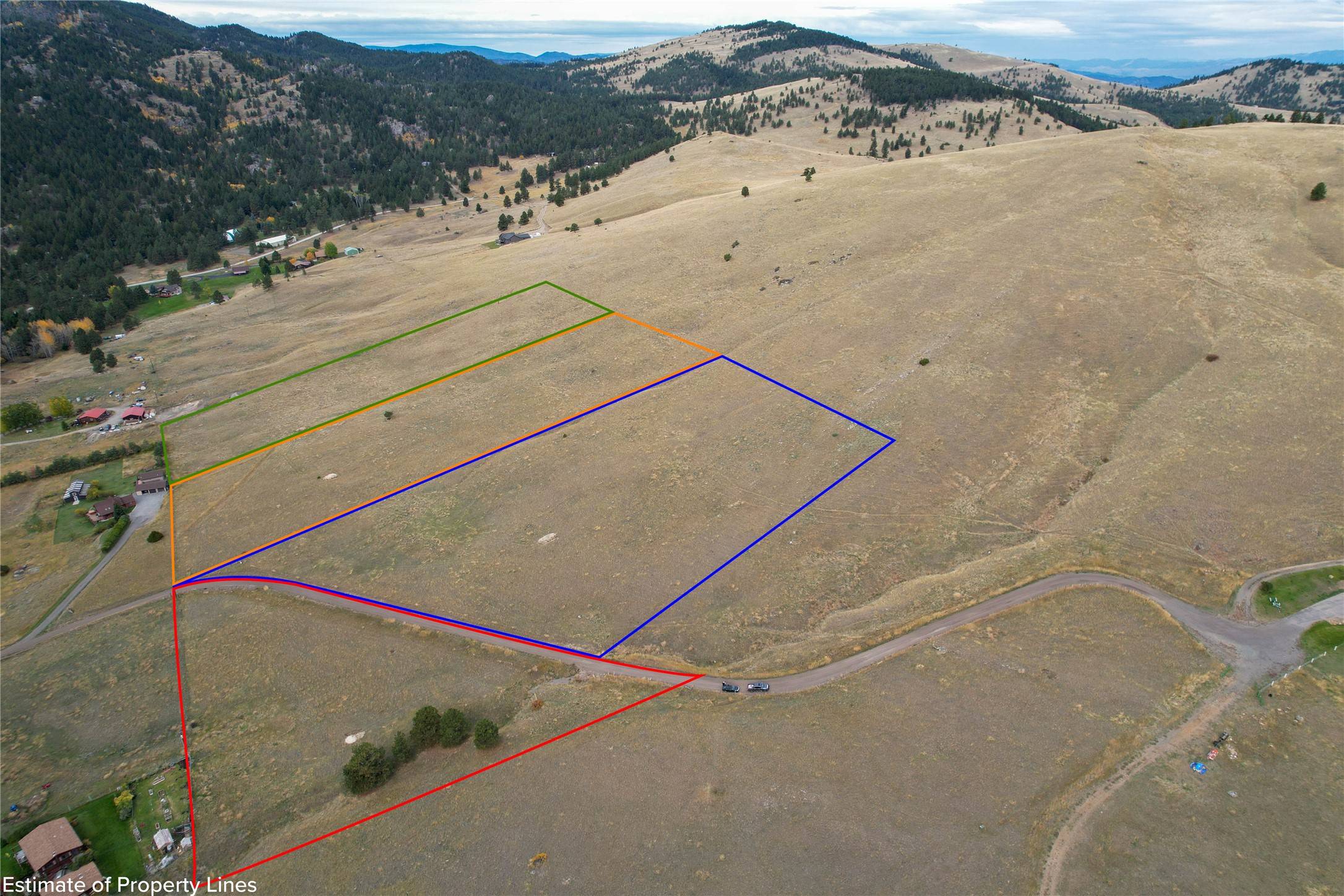 Montana City, MT 59634,TBD Fiddlers Green
