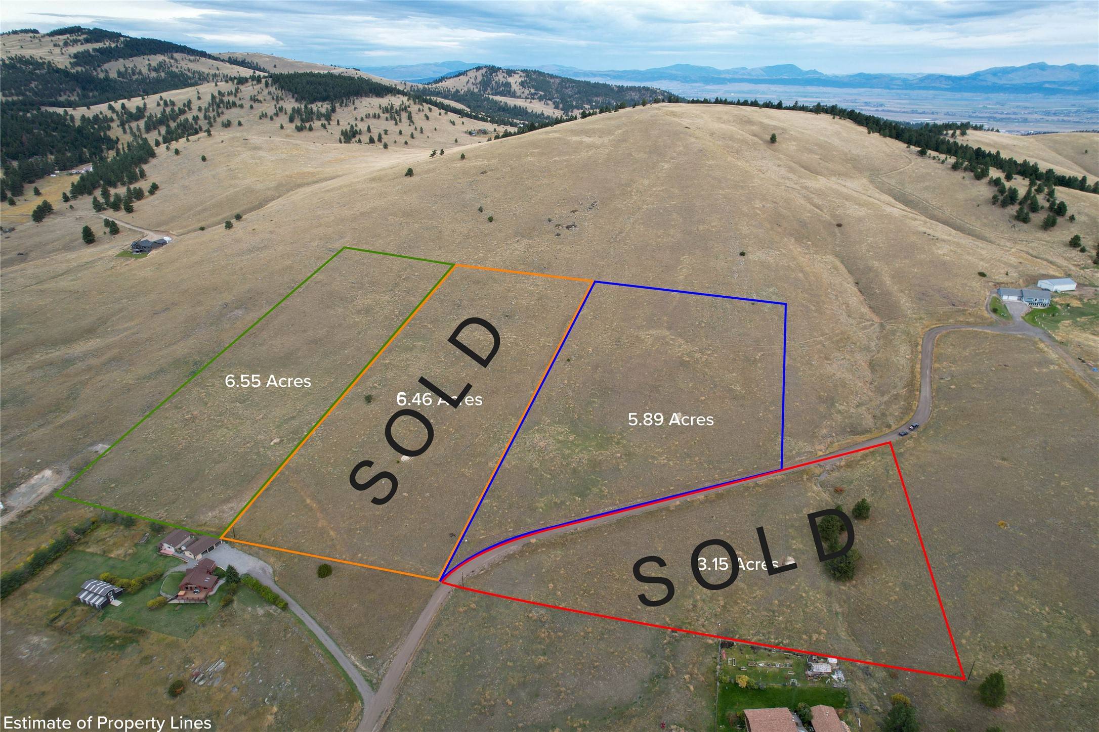 Montana City, MT 59634,TBD Fiddlers Green