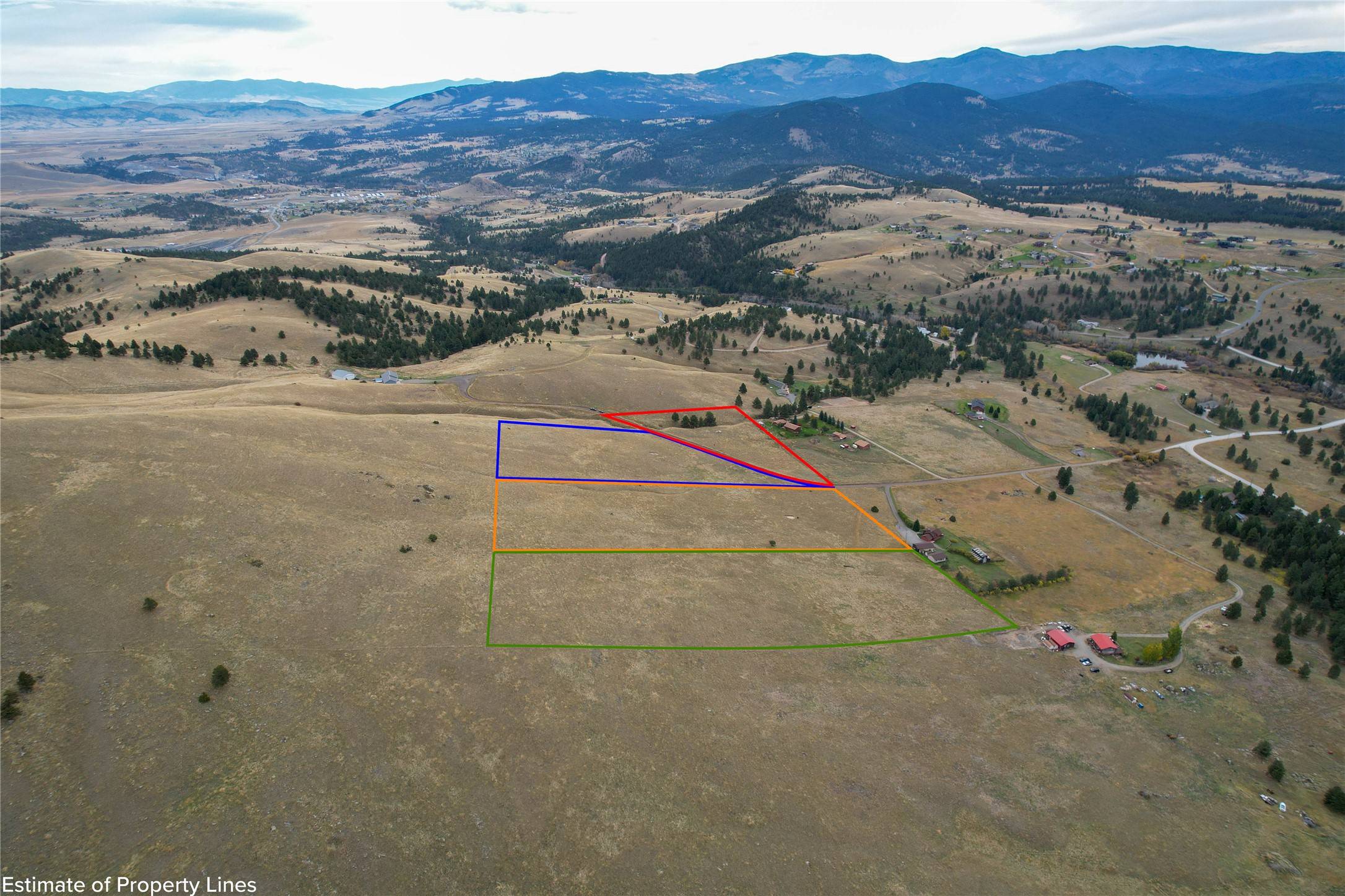 Montana City, MT 59634,TBD Fiddlers Green