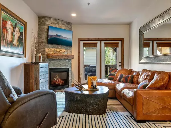 Whitefish, MT 59937,6005 St Moritz DR #I