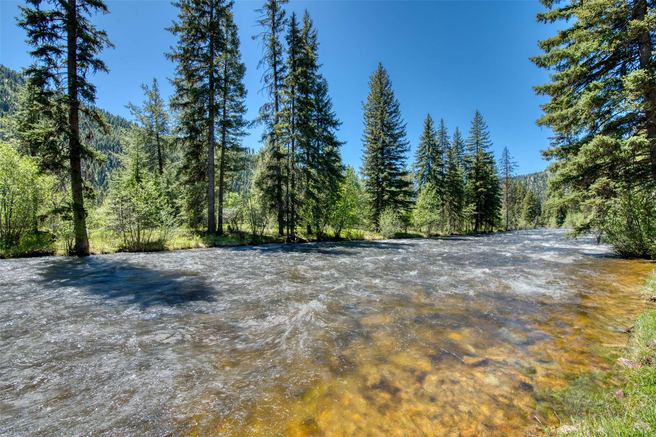 Sula, MT 59871,1795 E Fork RD