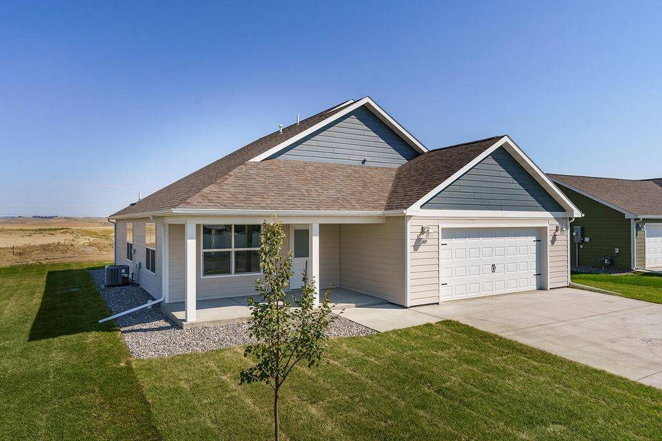 304 Meadow View LOOP, East Helena, MT 59635