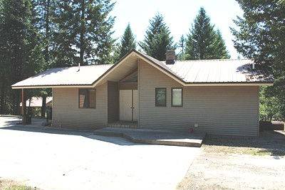 Libby, MT 59923,250 Sunnyside DR